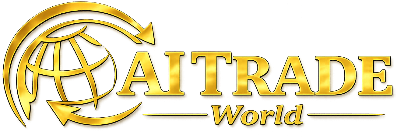 Aitradeworld Logo